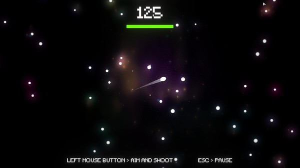 Скриншот из Space Balls Скриншот из Space Balls