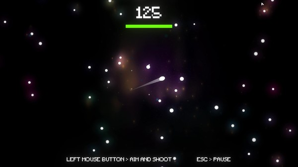 скриншот Space Balls 2