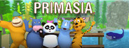 Primasia (Chapter One)