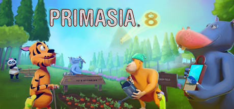 Primasia (Chapter One) steam charts