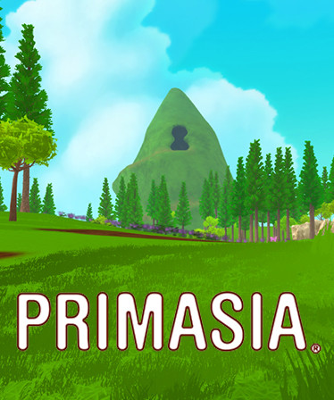 Primasia (Chapter One)