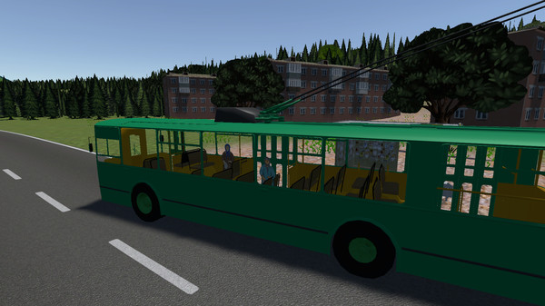 скриншот Krai. Digital-poetry vol. 1 3