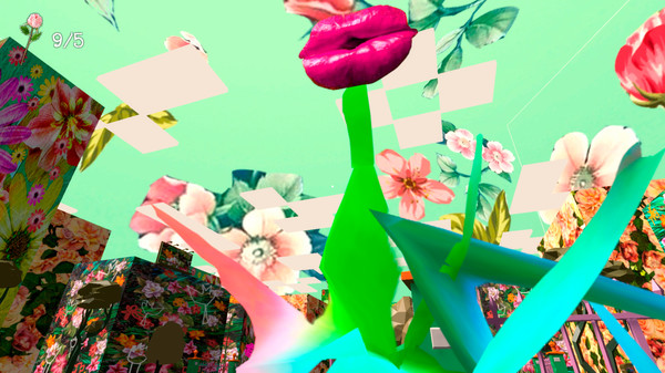 Krai. Digital-poetry vol. 1