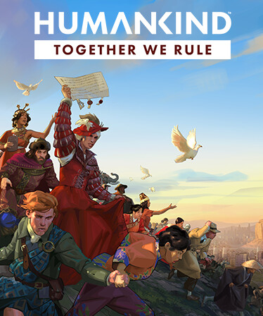 HUMANKIND™ - Together We Rule Expansion Pack