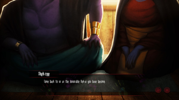 скриншот KaRu 2