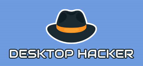 Desktop Hacker Cover Image