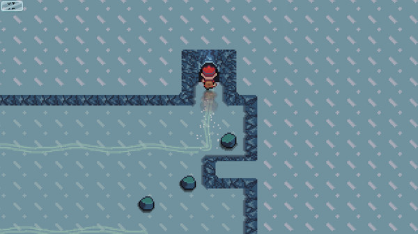 Icemaze Cave: Skate Escape game for windows Pc 1