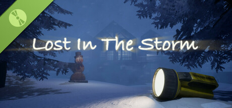 Lost In The Storm Demo
