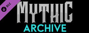 Mythic Archive - Host License