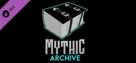 Mythic Archive - Host License banner image