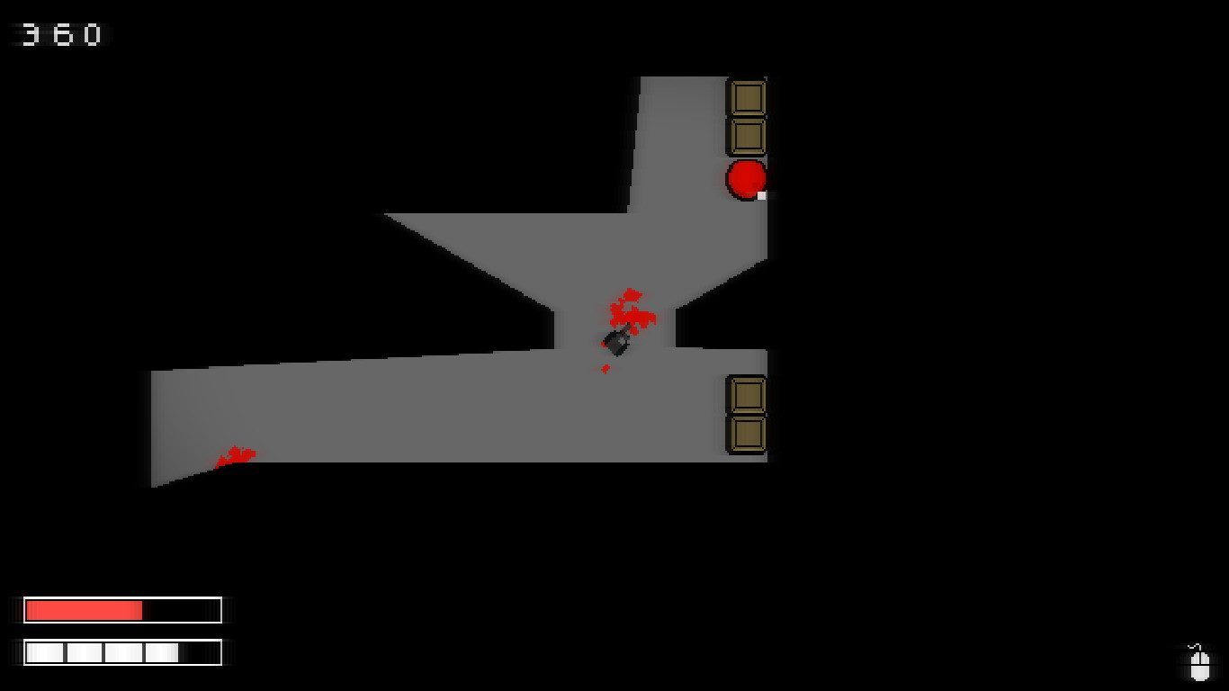 Good Luck, Stay Safe #4