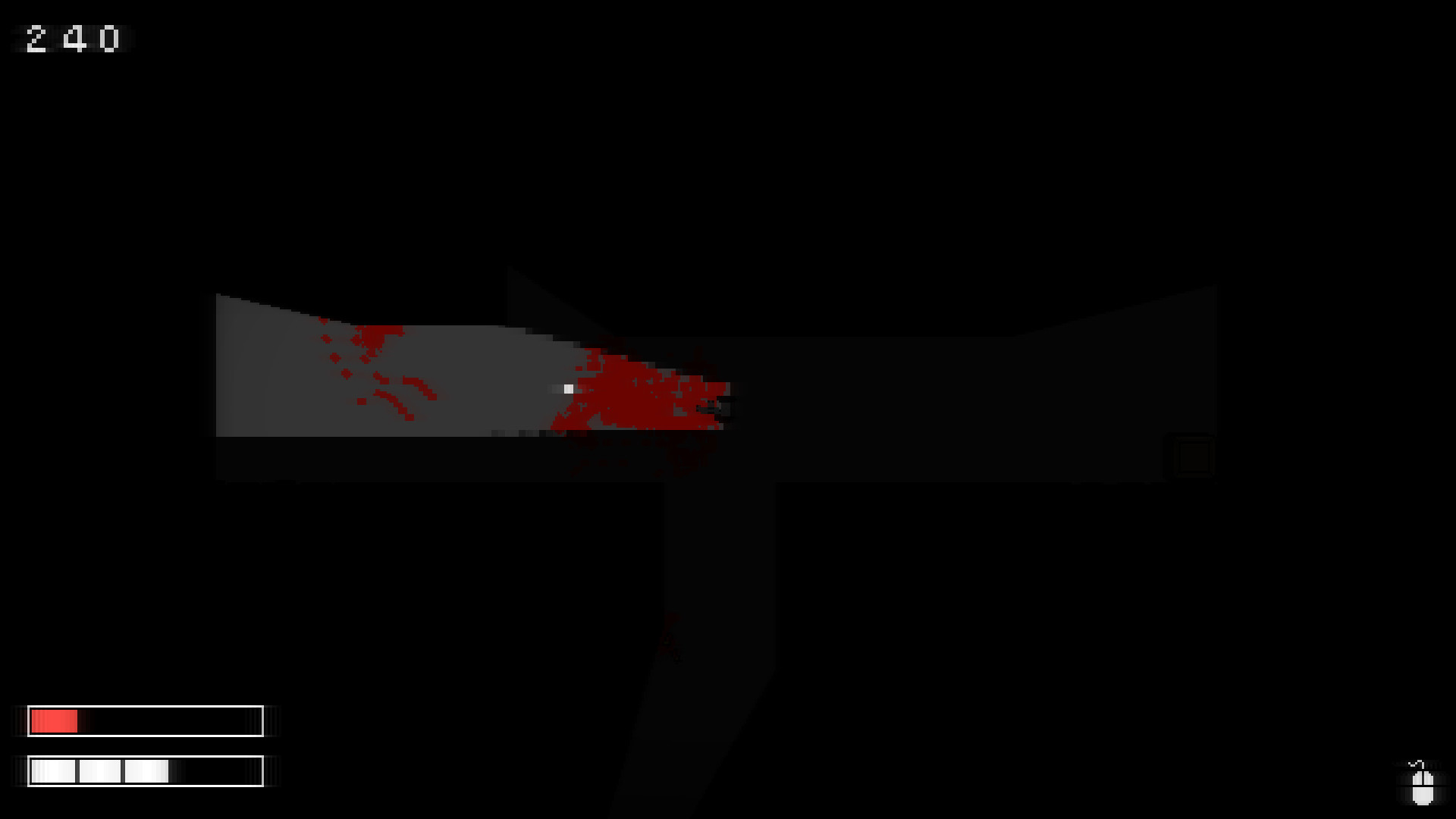 Good Luck, Stay Safe #3