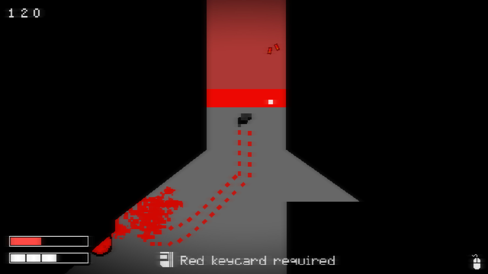 Good Luck, Stay Safe #5