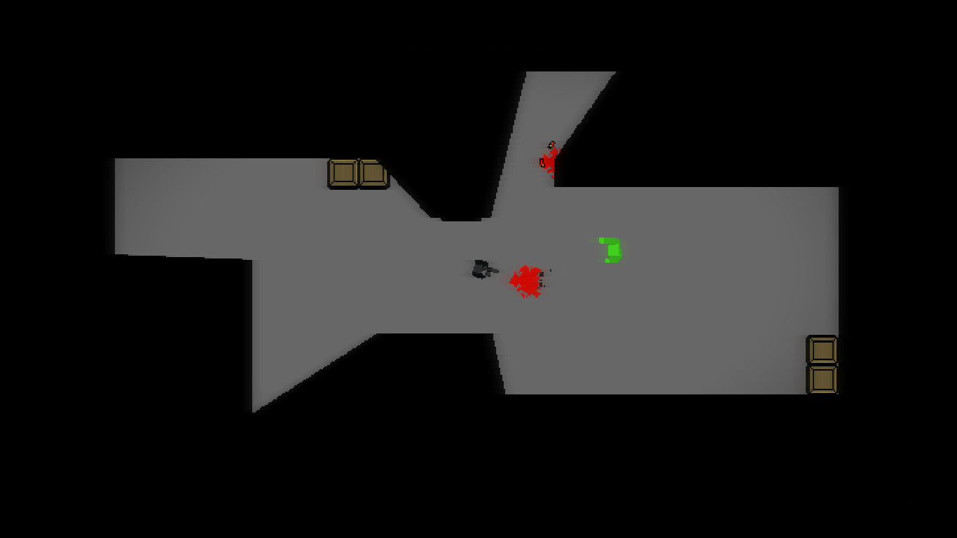 Good Luck, Stay Safe #2