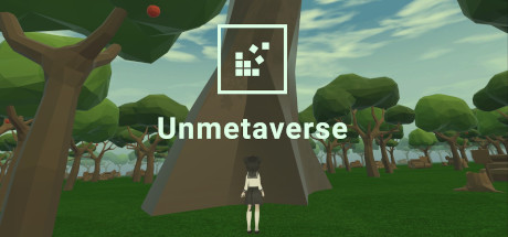 Unmetaverse banner