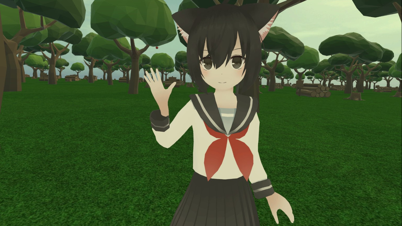Unmetaverse screenshot 1