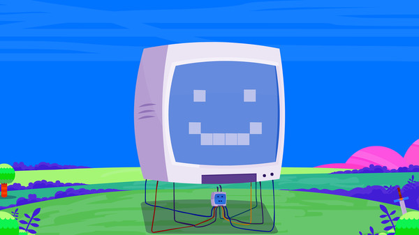 Скриншот из Freakland