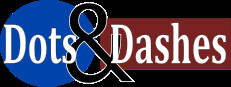 Dots and Dashes