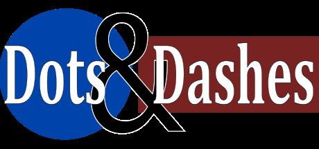 Dots and Dashes cover