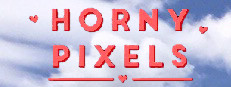 Horny Pixels