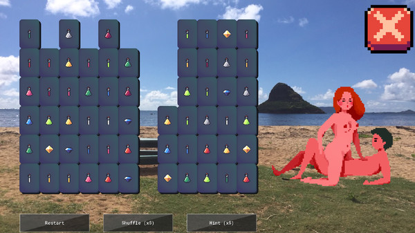 Horny Pixels game for windows Pc 1