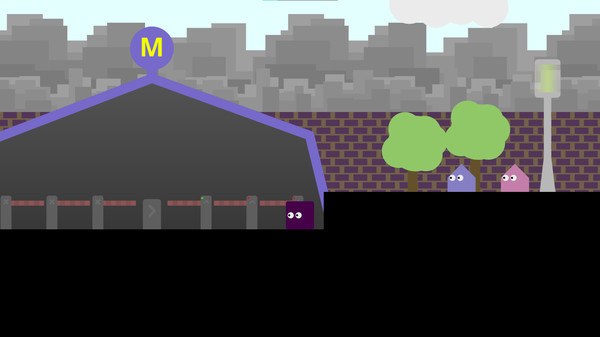 Mr Meal game for windows Pc 1