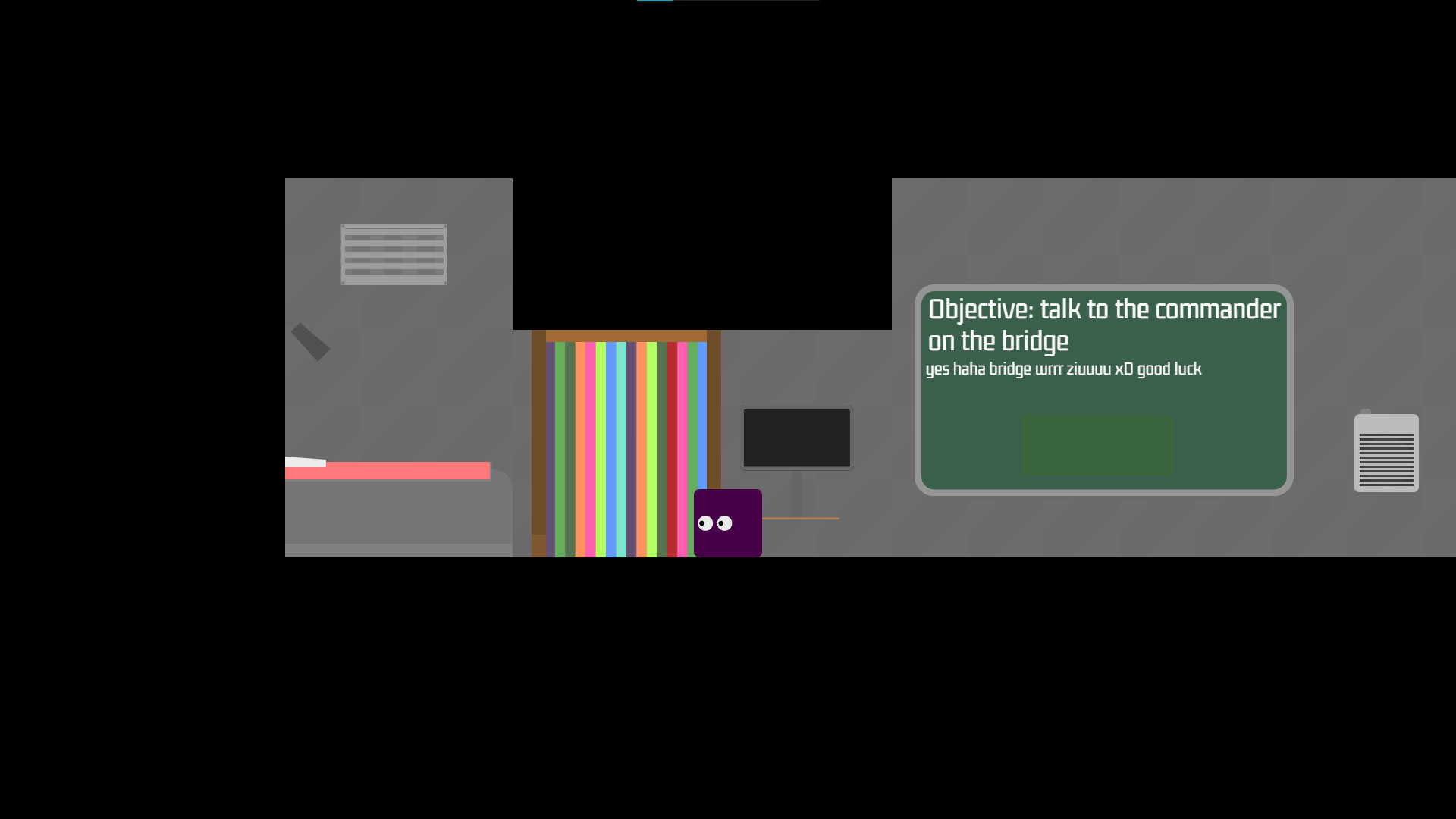 Mr Meal screenshot 1