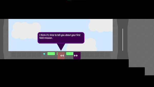 Mr Meal game for Linux 1