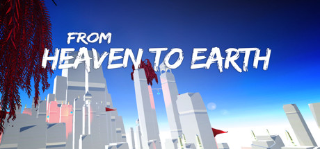 From Heaven To Earth Cover Image