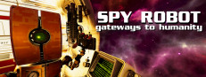 Spy Robot: Gateways To Humanity 게임 이미지