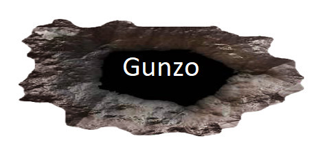 GUNZO! banner