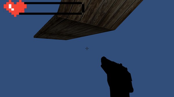 Скриншот из GUNZO!