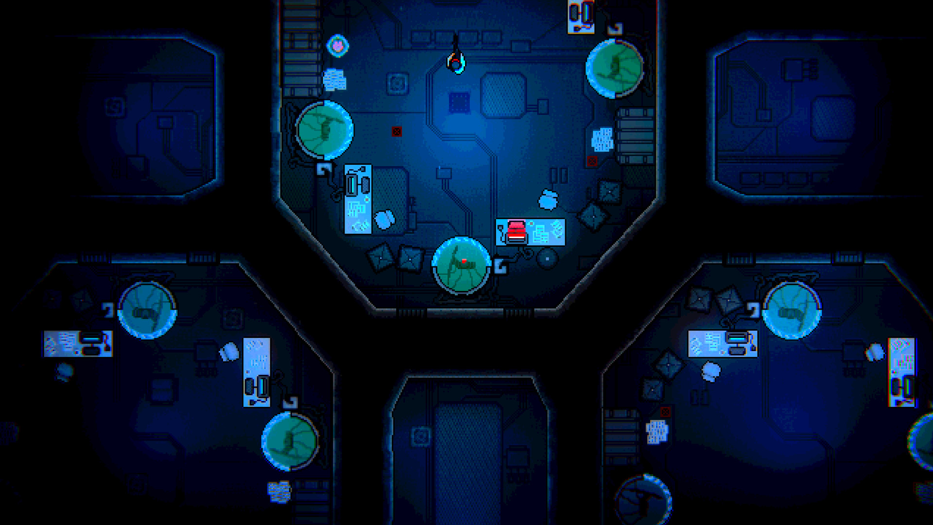 HYPERBLADE on Steam