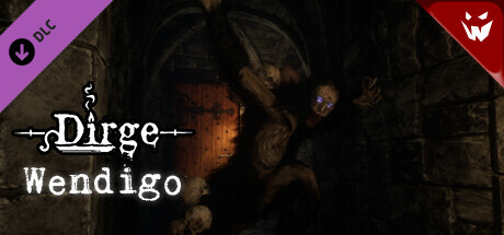 Dirge - Wendigo banner image