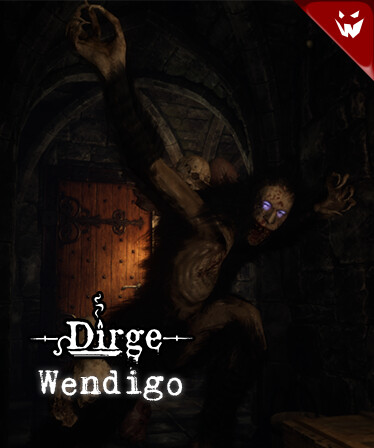 Dirge - Wendigo