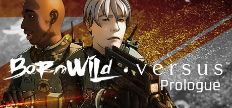BornWild • Versus S1 - Prologue Cover Image