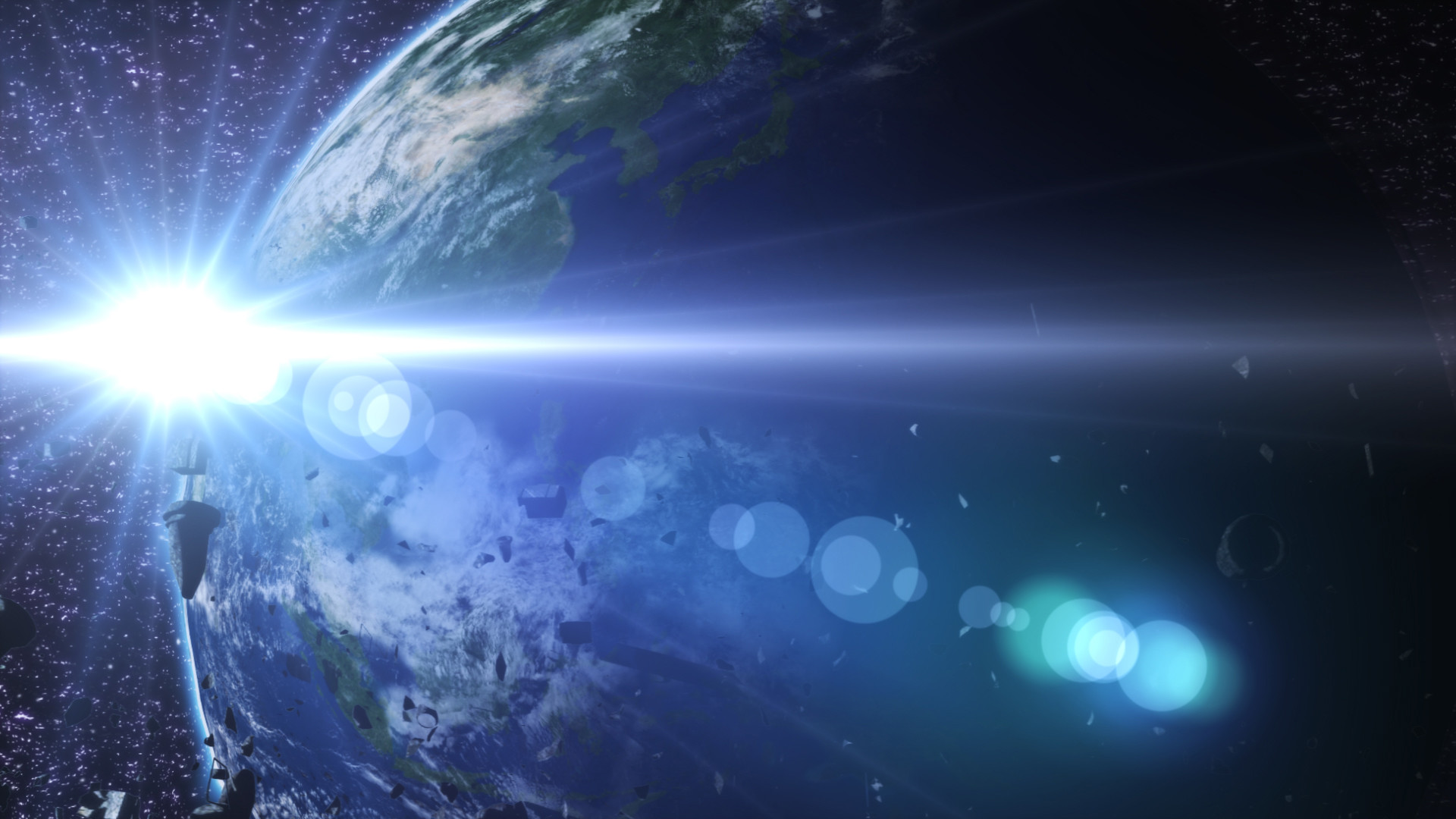 BornWild • Versus S1 - Prologue #16