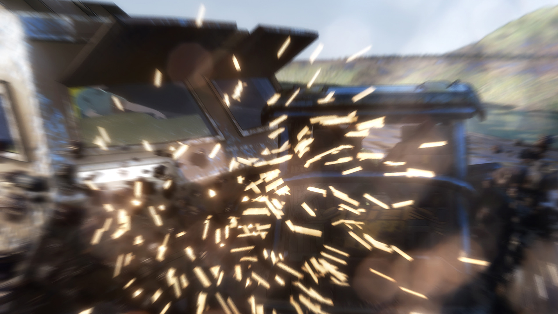 BornWild • Versus S1 - Prologue #3