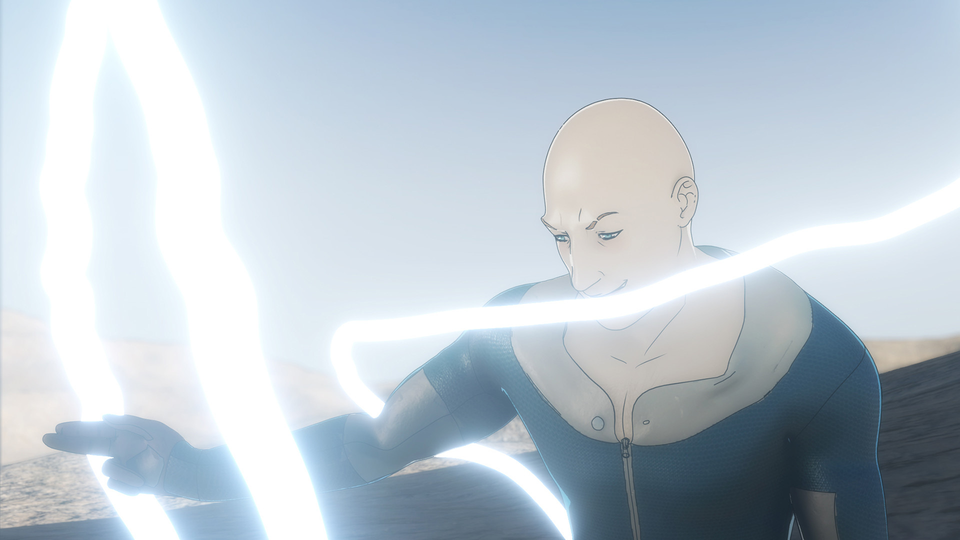 BornWild • Versus S1 - Prologue #14