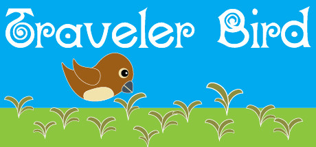 Traveler Bird Cover Image