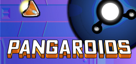 Pangaroids Cover Image