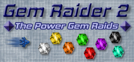 Gem Raider 2 banner image