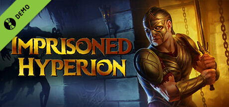 Imprisoned Hyperion Demo banner