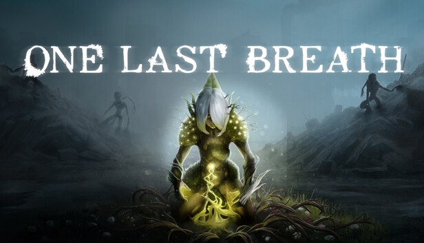 One Last Breath on Steam