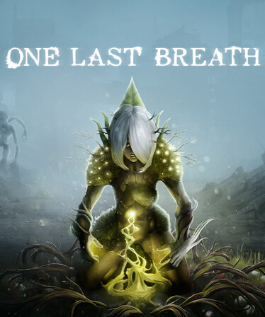 One Last Breath