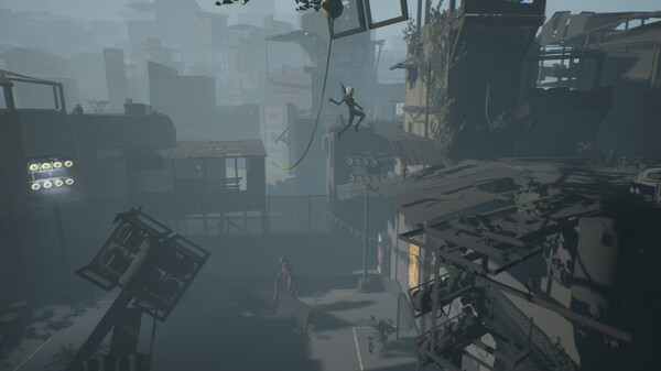 One Last Breath game for windows Pc 1