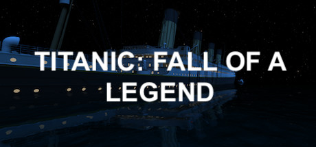 Titanic: Fall Of A Legend Free Download