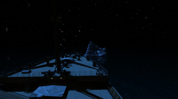 скриншот Titanic: Fall Of A Legend 2