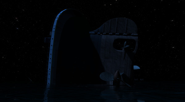 скриншот Titanic: Fall Of A Legend 5