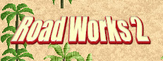 Roadworks 2 게임 이미지